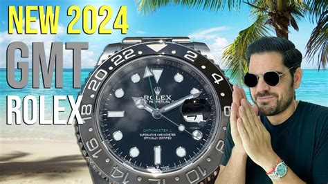 rolex bruce wayne review.